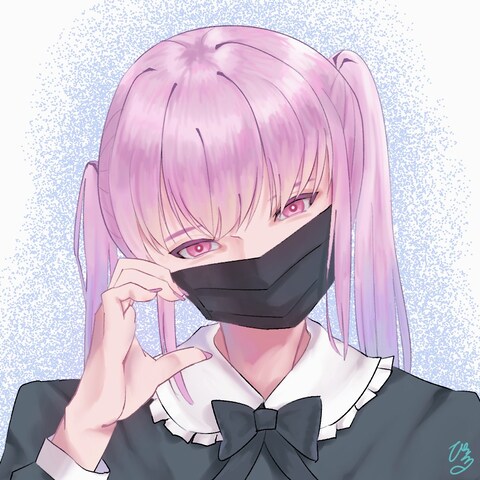 アイコン用イラストサンプル