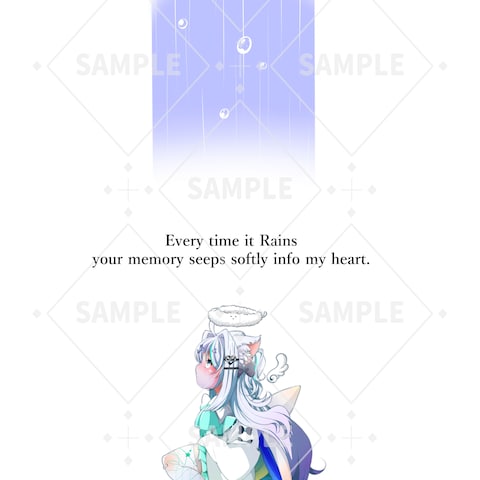 スタイリッシュ系イラスト