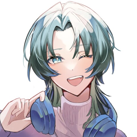 アイコン依頼