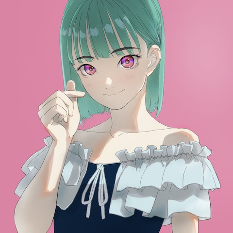 オリジナル作品