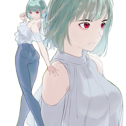 オリジナル作品