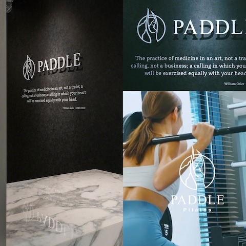 PADDLE / 東京都