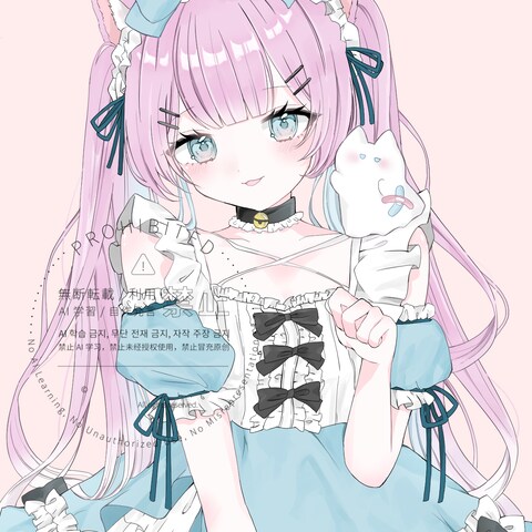【ご依頼】1枚絵