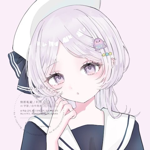 【ご依頼】アイコン