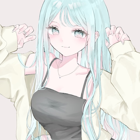 【ご依頼】配信用イラスト