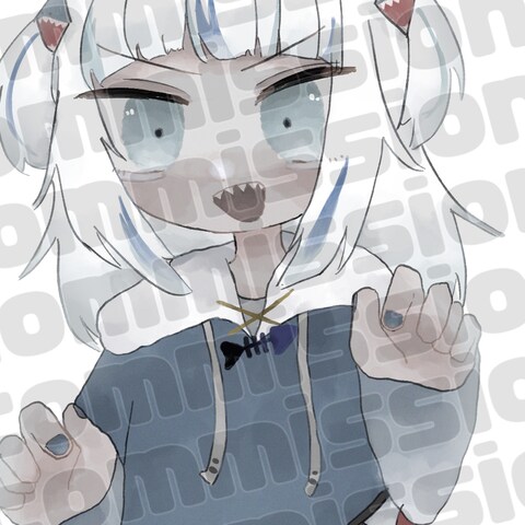最新イラスト