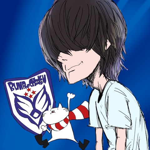 BUMP OF CHICKEN藤原基央