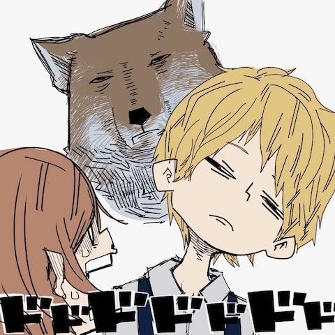 愚問を投げかけられるとチベスナの目になってしまう人