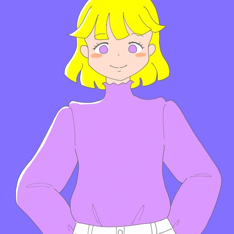 らくがき