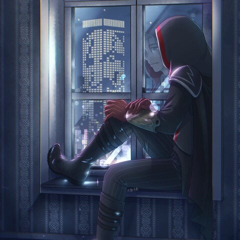コミッション2