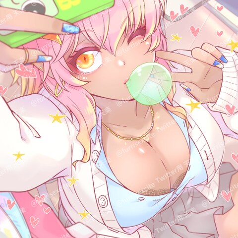 ココナラご依頼品04
