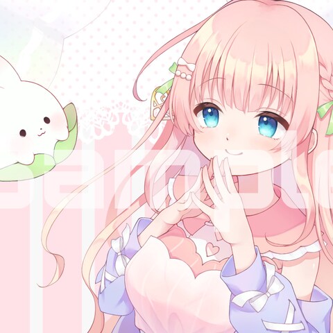 ツイキャスサムネイル