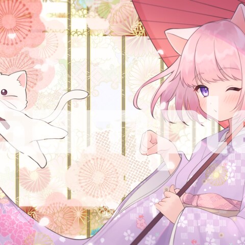 ツイキャスサムネイル