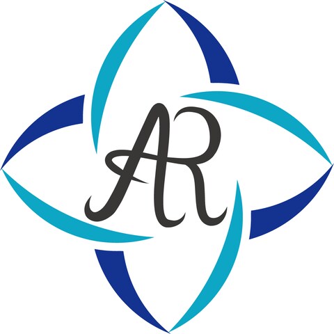 株式会社アリーレ様の企業ロゴ