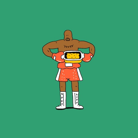 アイコンイラスト