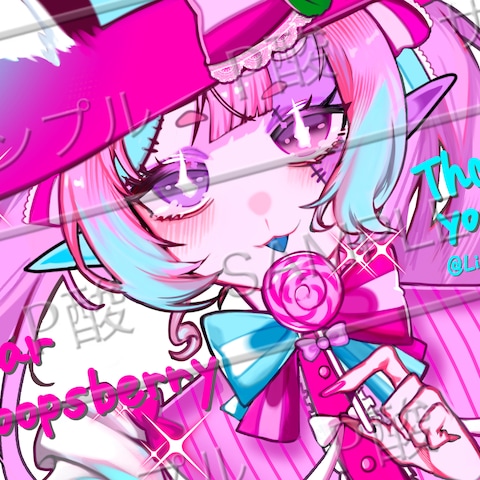 一枚絵