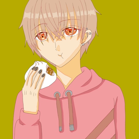 背景なし