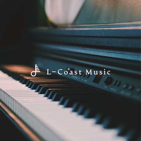 L-Coast Music