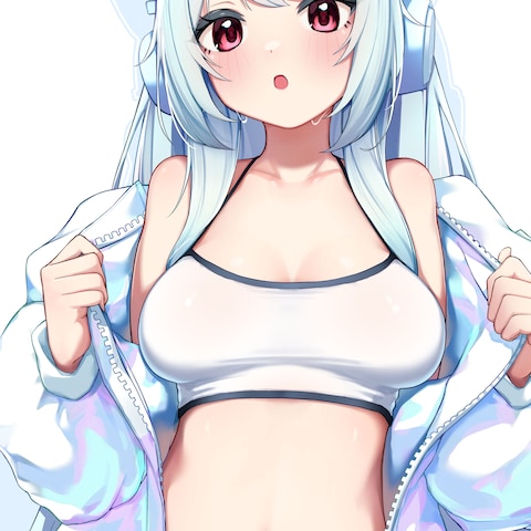 仕事絵