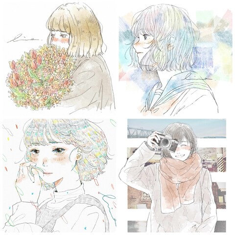イラスト