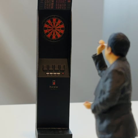 フルカラー3Dプリンター