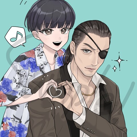 ご依頼作品
