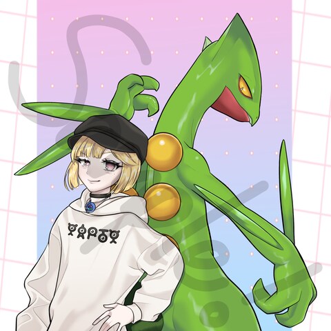 ご依頼作品