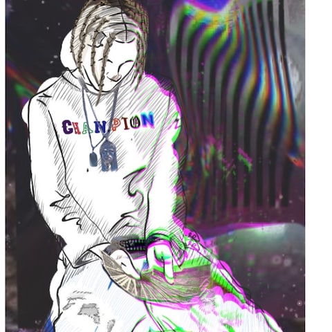 マガリ系イラスト