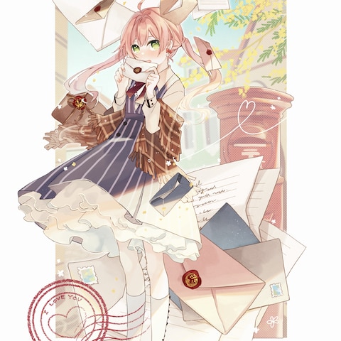 オリジナル