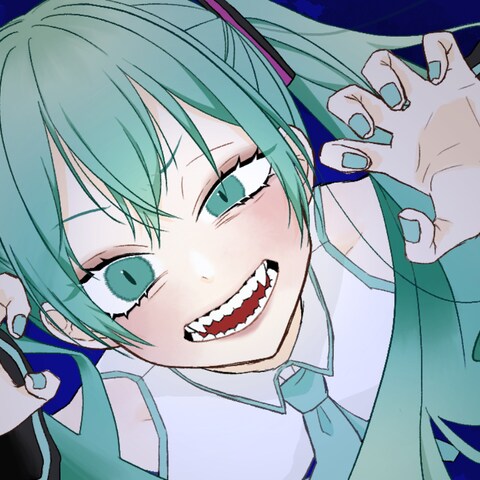 イラスト例