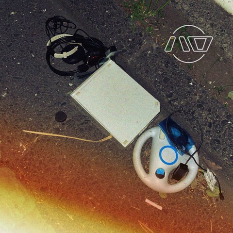 CDジャケット