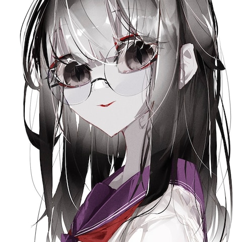 女の子