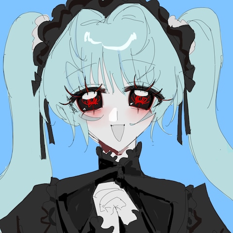 オリジナルキャラクター