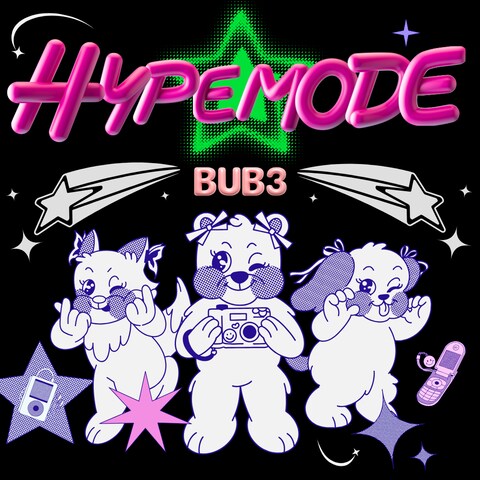 架空のCDジャケット
