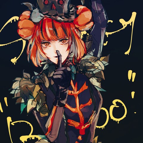 ハロウィン(版権)