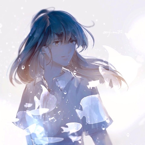 夏の終わり