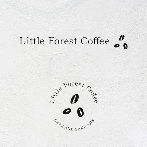 Little Forest Coffee 1