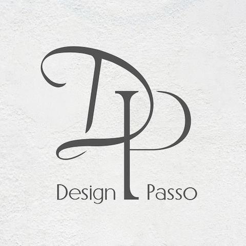 Design Passo様|ロゴデザイン