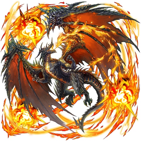 モンスターデザイン