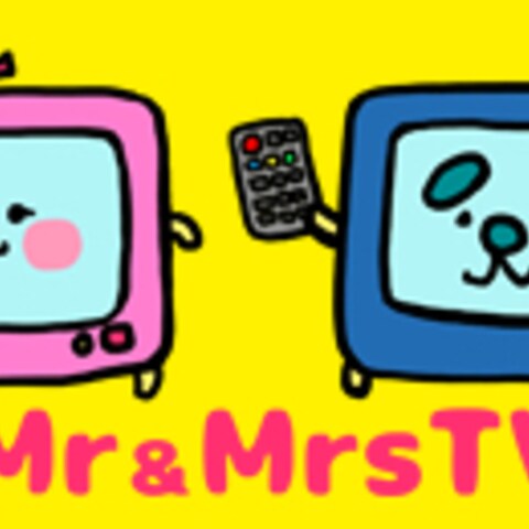 Mr.and Mrs.TV