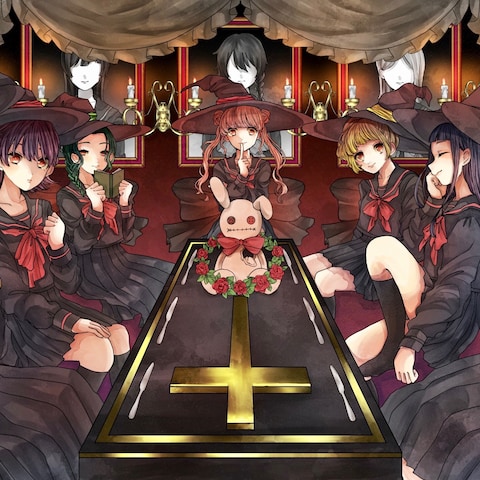 魔女会