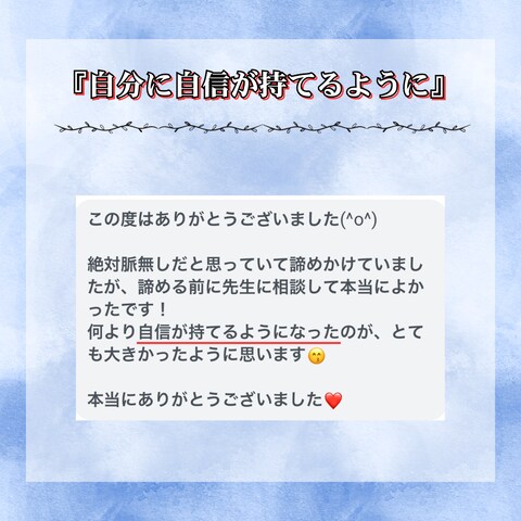 鑑定実績