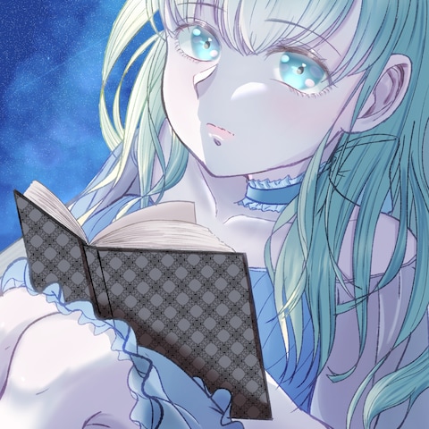 夜に本を読む