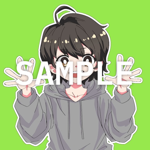 アイコンイラスト