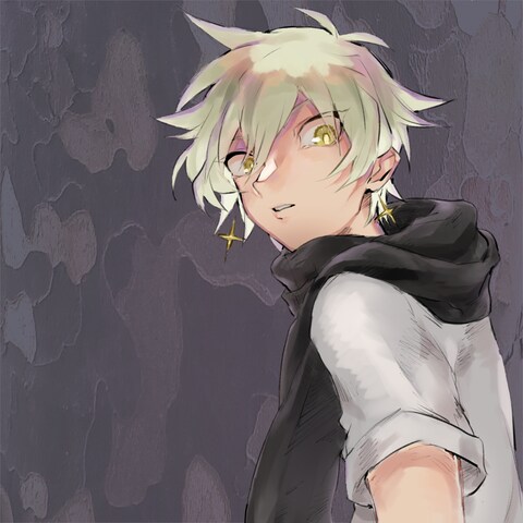 オリジナルイラスト制作