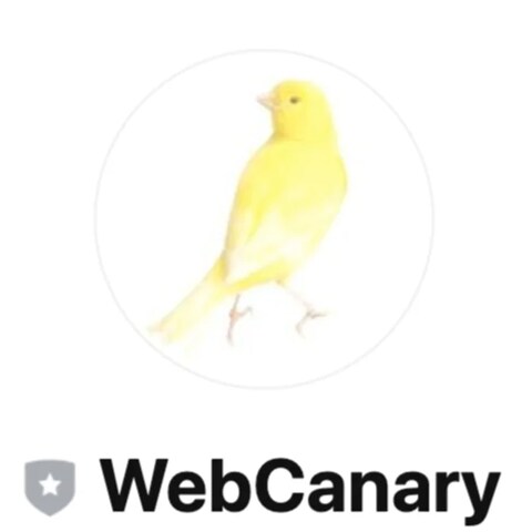 Web Canary（LINE版）