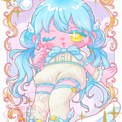 天使