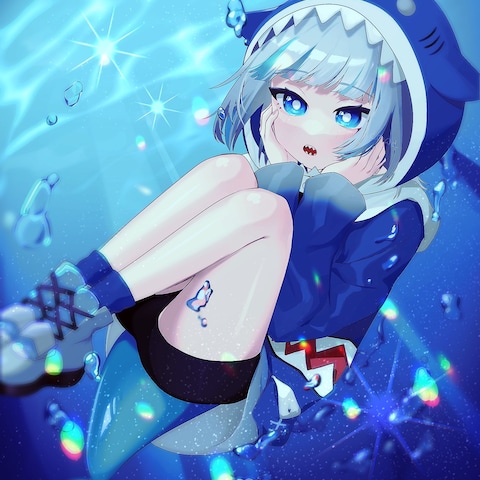 ファンアート