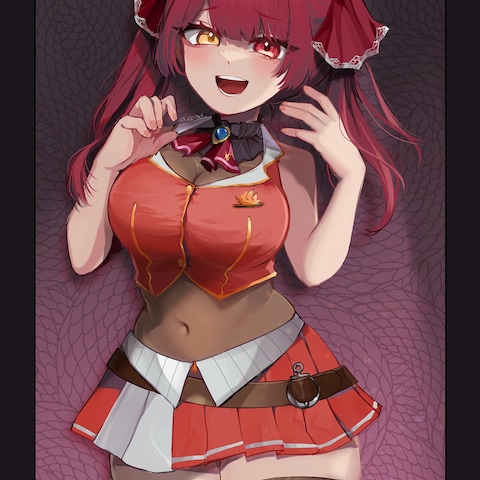 ファンアート