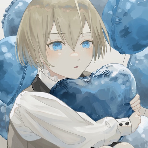 一次創作